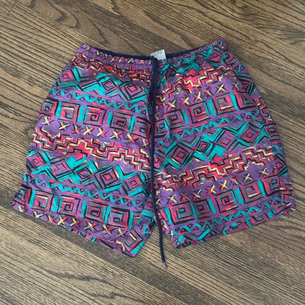 90s Vintage shorts